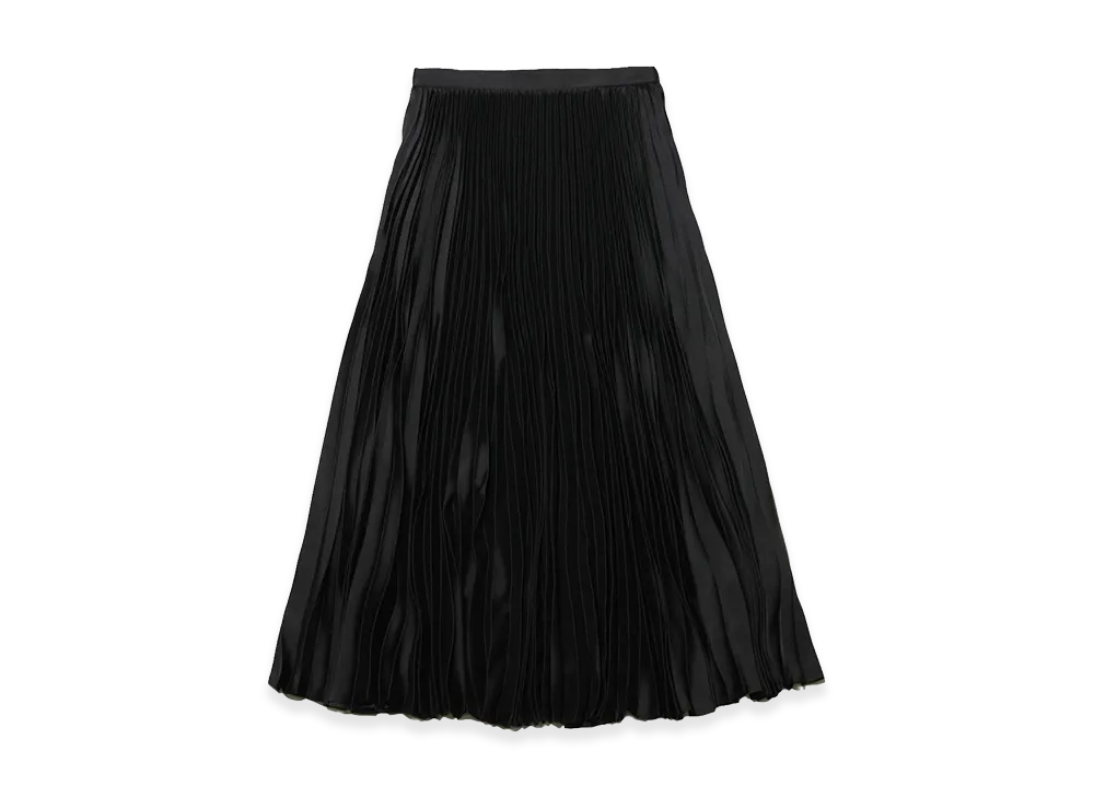 Jil Sander Women's Skirts "Black"