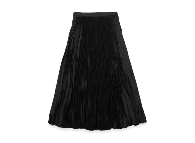 Jil Sander Women's Skirts "Black"