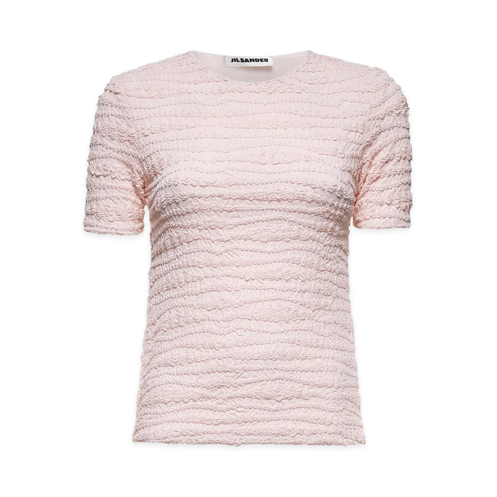 Jil Sander Top "Pink"