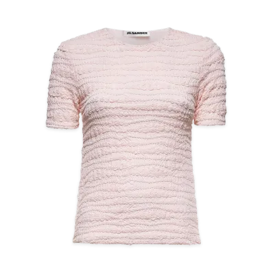 Jil Sander Top "Pink"