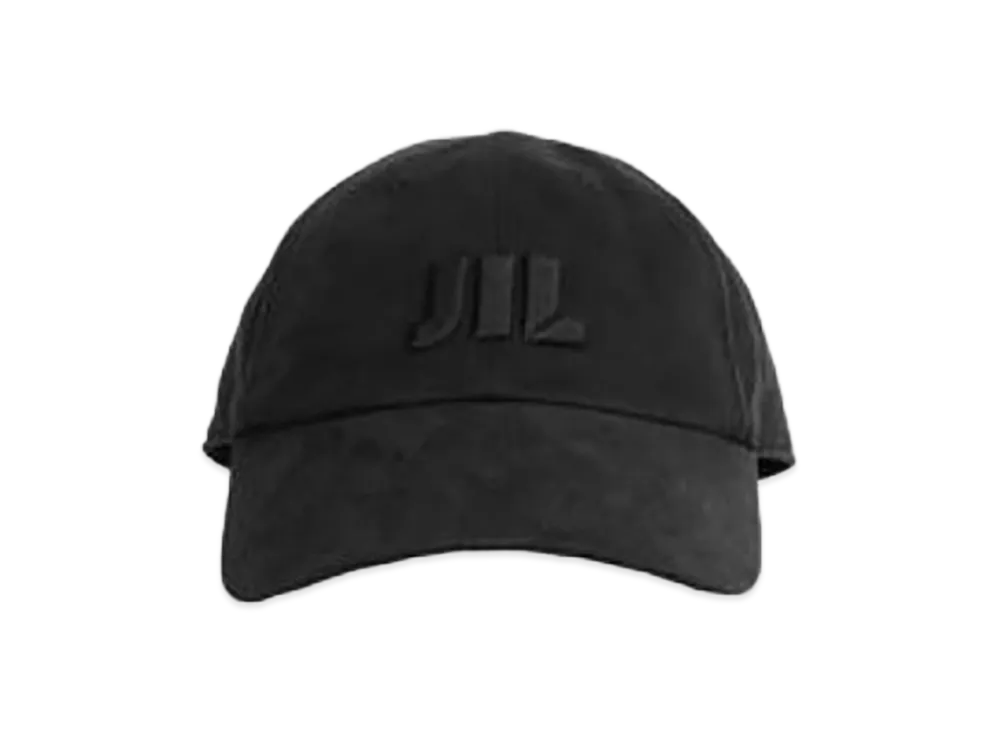 Jil Sander Women's Hats "Black"