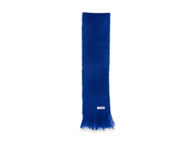 Jil Sander Women's Scarfs "Navy"
