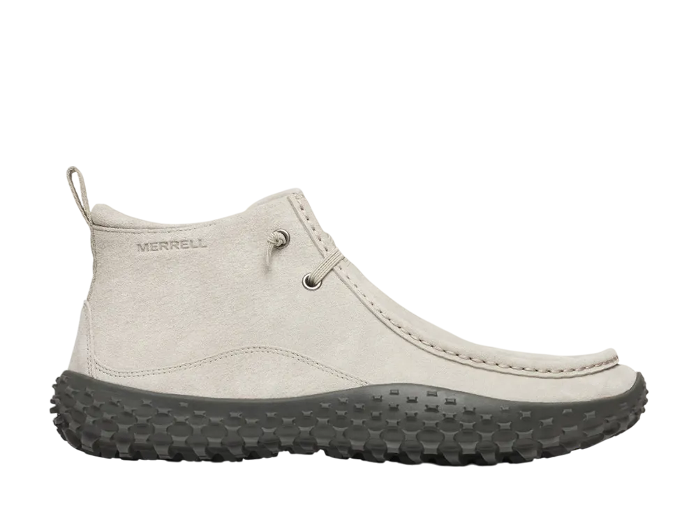 MERRELL Wrapt Chukka "Diorite"