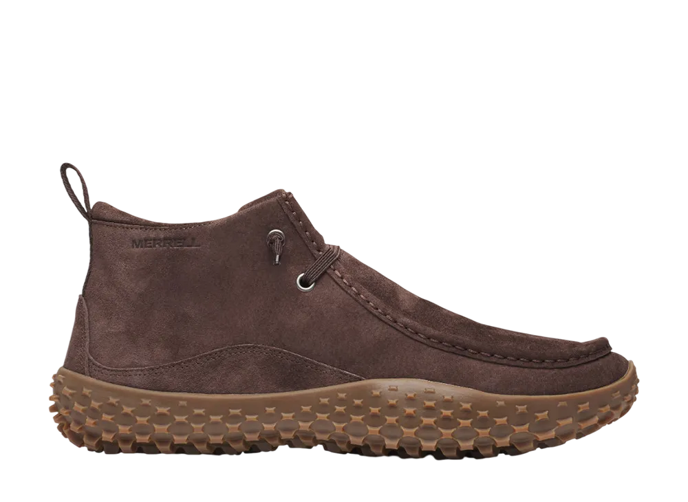 MERRELL Wrapt Chukka "Coffee"