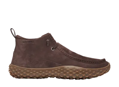 MERRELL Wrapt Chukka "Coffee"