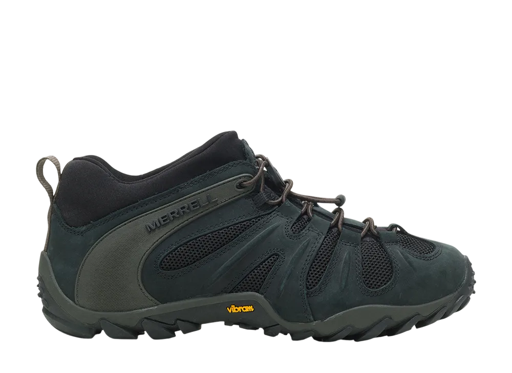 MERRELL Chameleon 8 Stretch "Black"