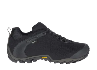 MERRELL Chameleon 8 Storm GORE-TEX "Black" J033103