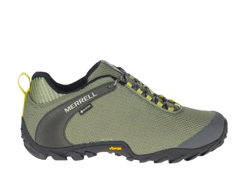 MERRELL Chameleon 8 Storm GORE-TEX "Leiken" J033671