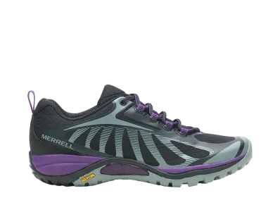 MERRELL Women's Siren Edge 3 "Black/Acai"