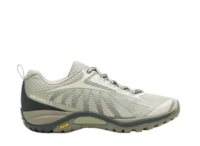 MERRELL Women's Siren Edge 3 "Aluminum"