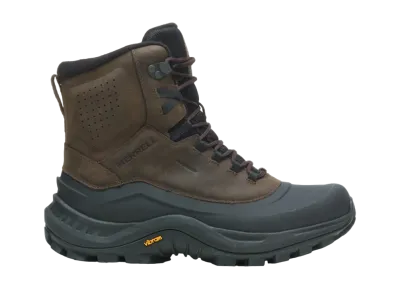 MERRELL Thermo Overlook 2 Mid Waterproof "Seal Brown" J035291