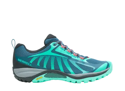 MERRELL Women's Siren Edge 3 "Polar/Wave"