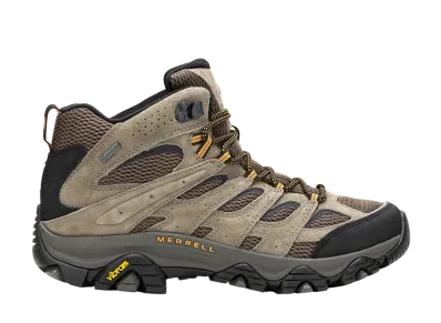 MERRELL Moab 3 Mid GORE-TEX "Olive"