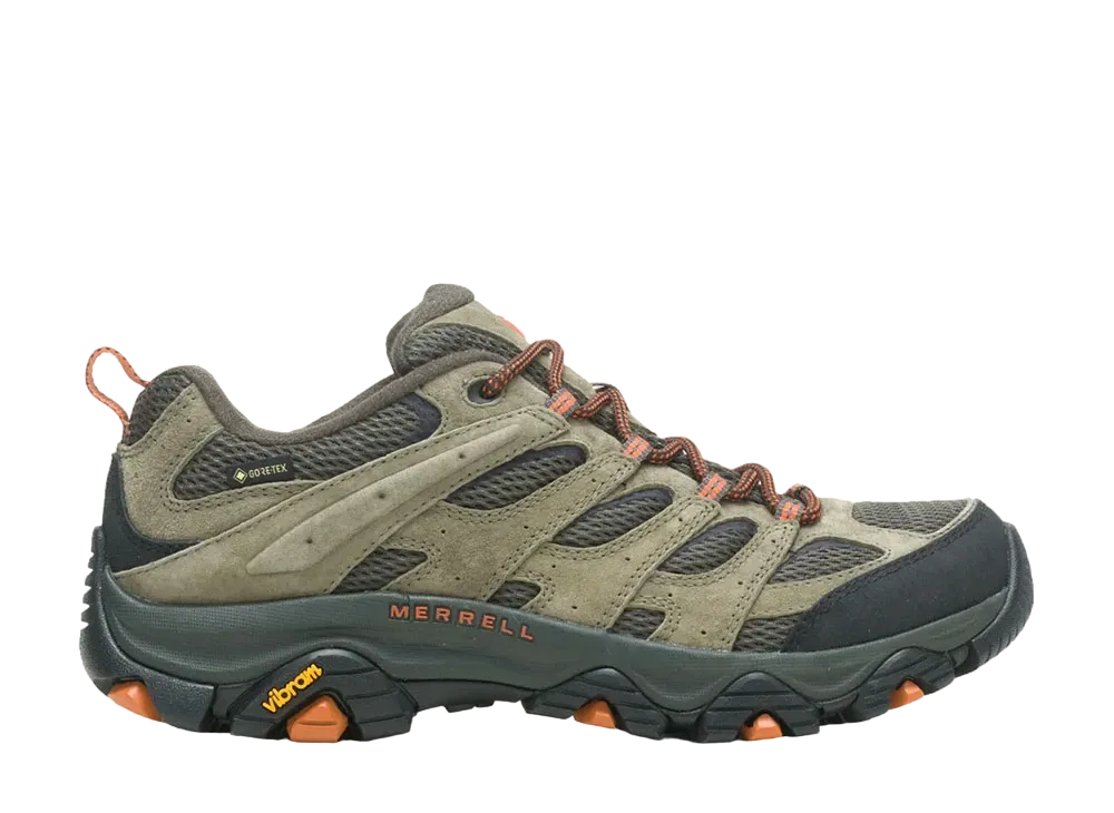MERRELL Moab 3 GORE-TEX "Olive" J035801