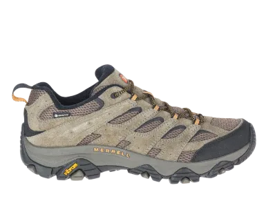MERRELL Moab 3 GORE-TEX "Walnut"