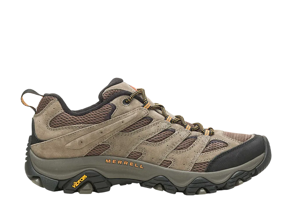 MERRELL Moab 3 "Walnut"