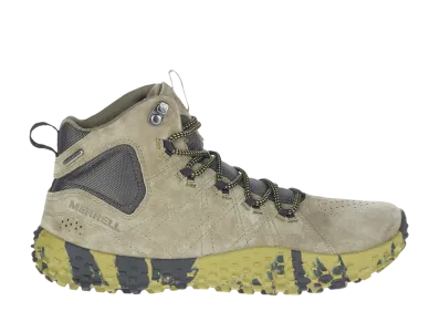 MERRELL Wrapt Mid Waterproof "Olive"