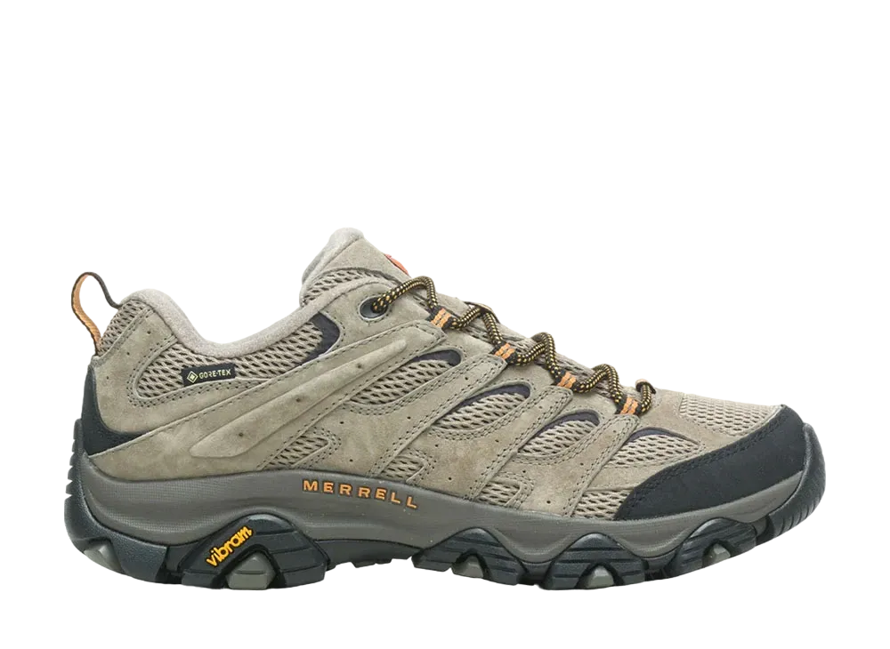 MERRELL Moab 3 GORE-TEX "Pecan" J036265
