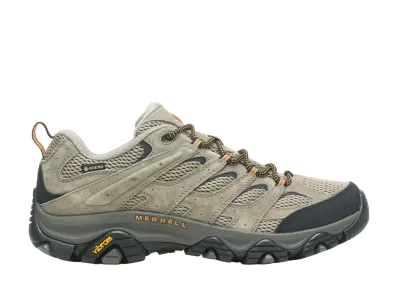 MERRELL Moab 3 GORE-TEX "Pecan" J036265