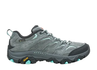 MERRELL Women's Moab 3 GORE-TEX "Sedona Sage"