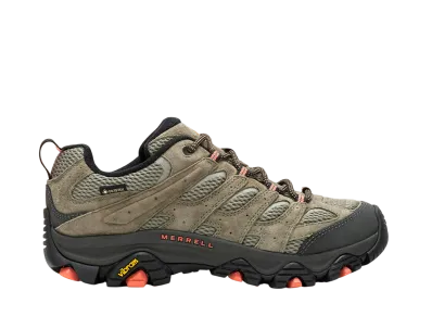 MERRELL Women's Moab 3 GORE-TEX "Olive"