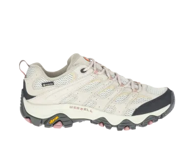 MERRELL Women's Moab 3 GORE-TEX "Aluminum"