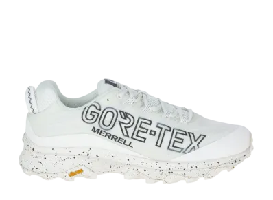 MERRELL Moab Speed GORE-TEX "White"