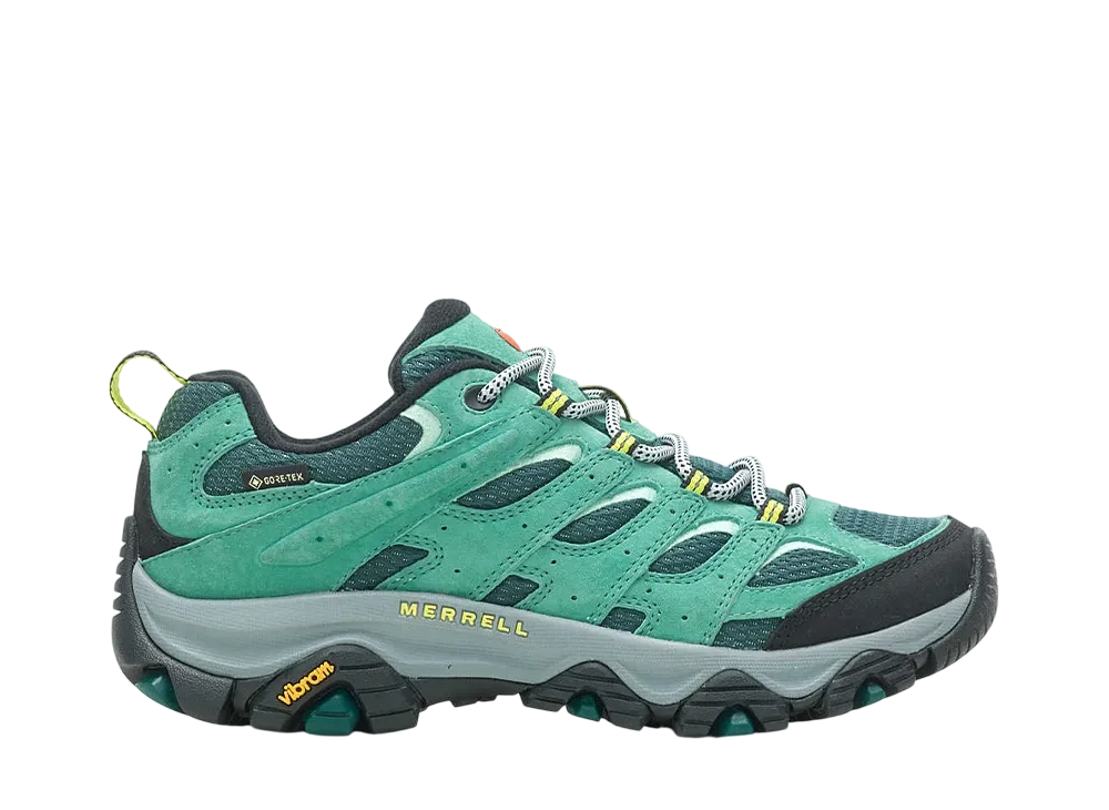 MERRELL Women's Moab 3 GORE-TEX "Jade"