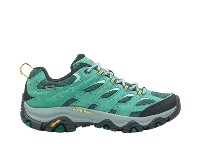 MERRELL Women's Moab 3 GORE-TEX "Jade"