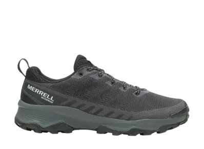 MERRELL Speed Eco Waterproof "Black/Asphalt"