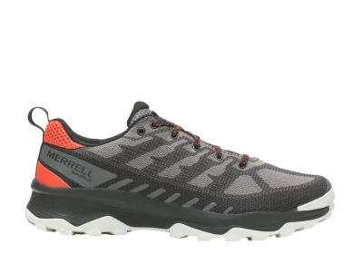 MERRELL Speed Eco Waterproof "Charcoal/Tangerine"