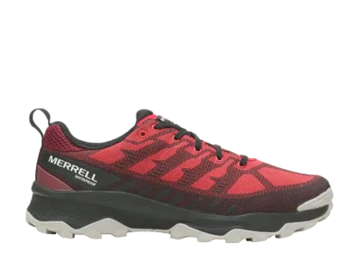 MERRELL Speed Eco Waterproof "Lava/Cabernet" J037001