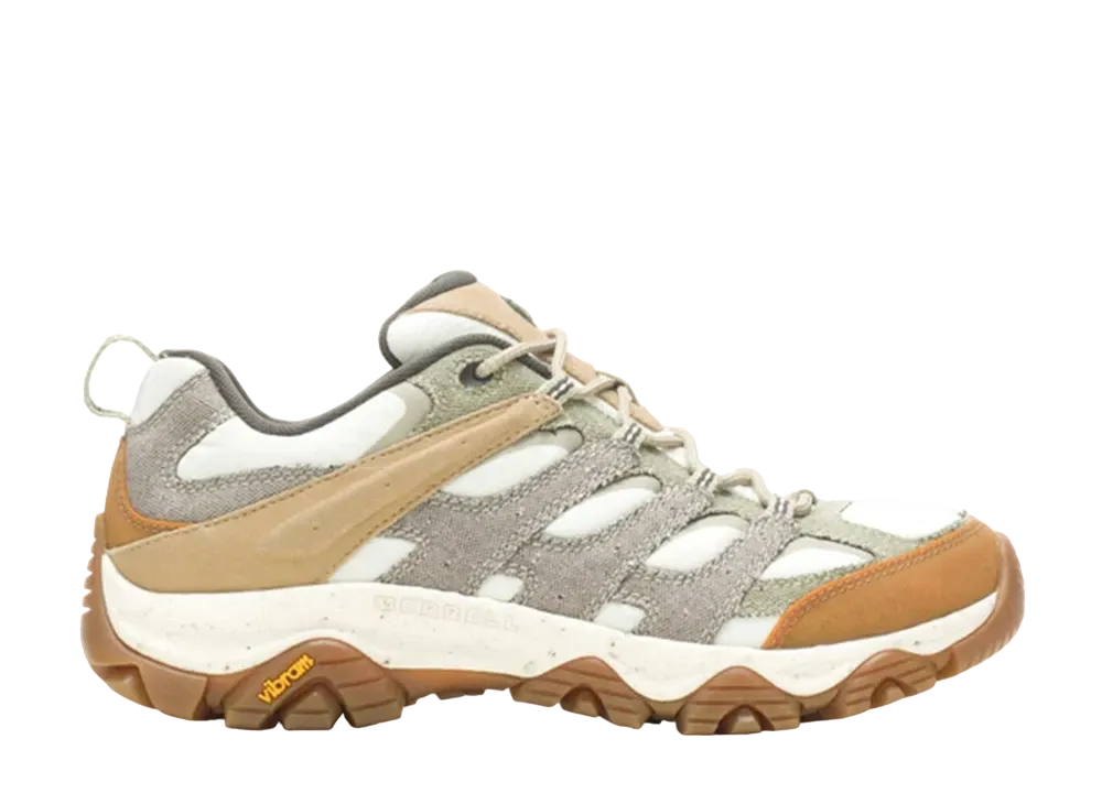 MERRELL Moab 3 Moonshot Eco "Aluminum" J037047