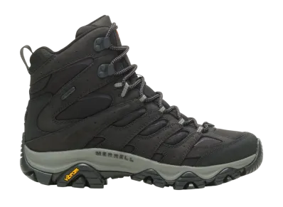 MERRELL Moab 3 Apex Mid Waterproof "Black"
