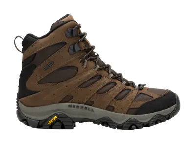 MERRELL Moab 3 Apex Mid Waterproof "Bracken" J037051