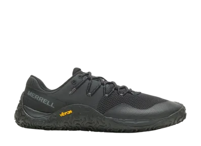 MERRELL Trail Glove 7 "Black/Black"