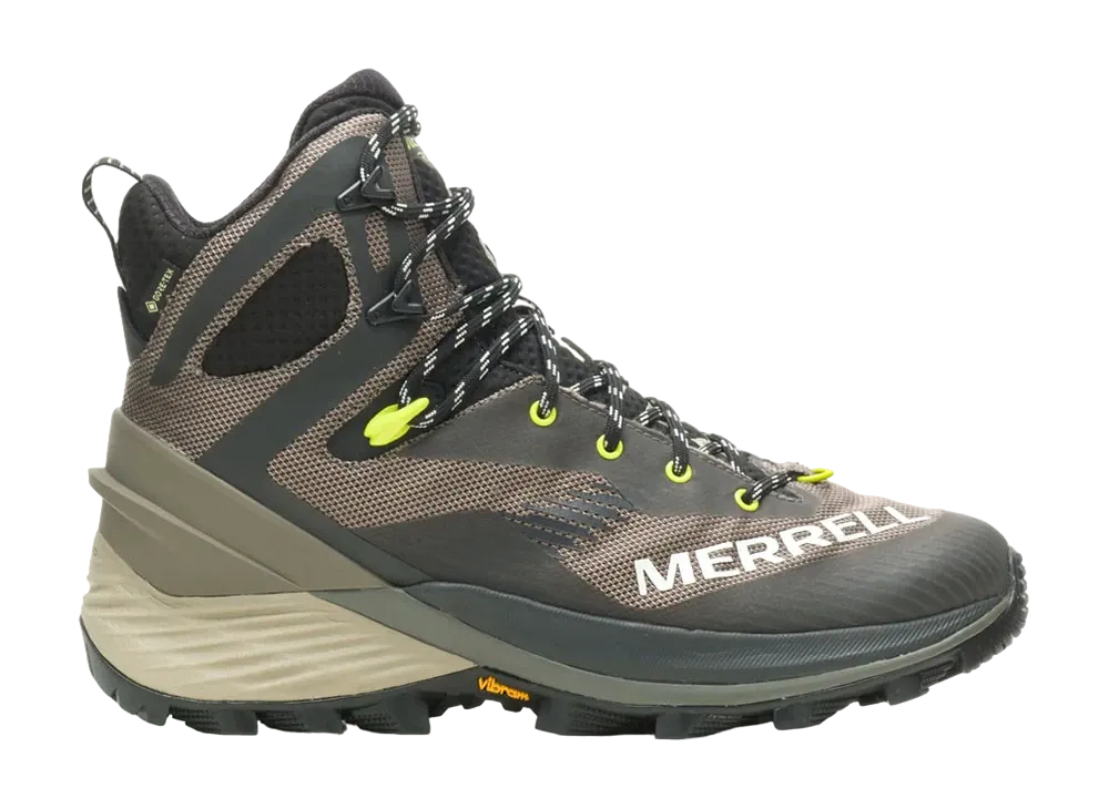 MERRELL Rogue Hiker Mid GORE-TEX "Boulder" J037159