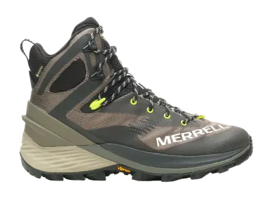 MERRELL Rogue Hiker Mid GORE-TEX "Boulder" J037159