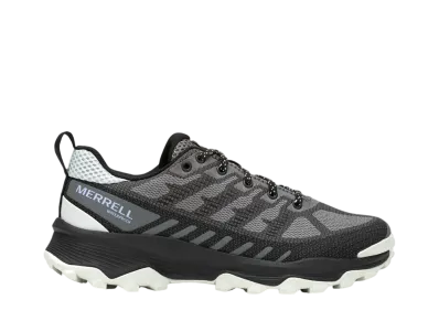 MERRELL Women's Speed Eco Waterproof "Charcoal/Orchid"