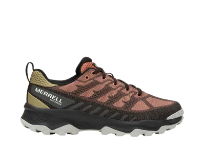 MERRELL Women's Speed Eco Waterproof "Sedona/Herb"