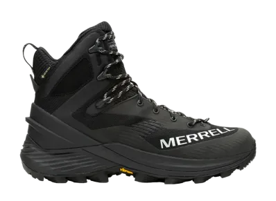 MERRELL Mtl Thermo Rogue 4 Mid GORE-TEX "Black/Black" J037187