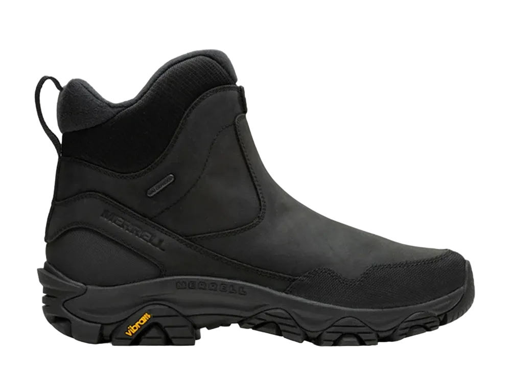 MERRELL Coldpack 3 Thermo Tall Zip Waterproof "Black" J037199