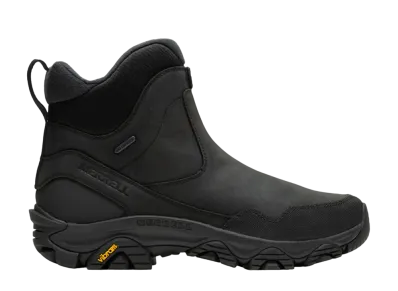 MERRELL Coldpack 3 Thermo Tall Zip Waterproof "Black" J037199