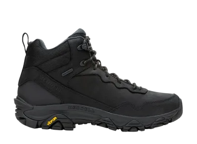 MERRELL Coldpack 3 Thermo Mid Waterproof "Black"