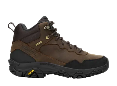MERRELL Coldpack 3 Thermo Mid Waterproof "Earth" J037205