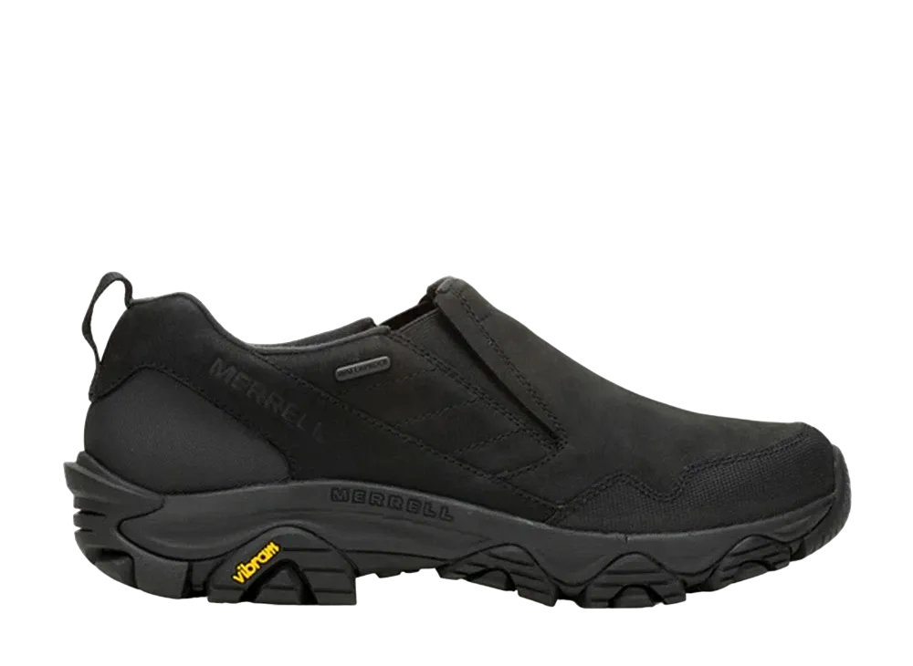 MERRELL Coldpack 3 Thermo Moc Waterproof "Black" J037207