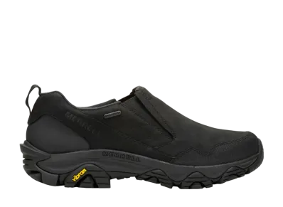 MERRELL Coldpack 3 Thermo Moc Waterproof "Black" J037207