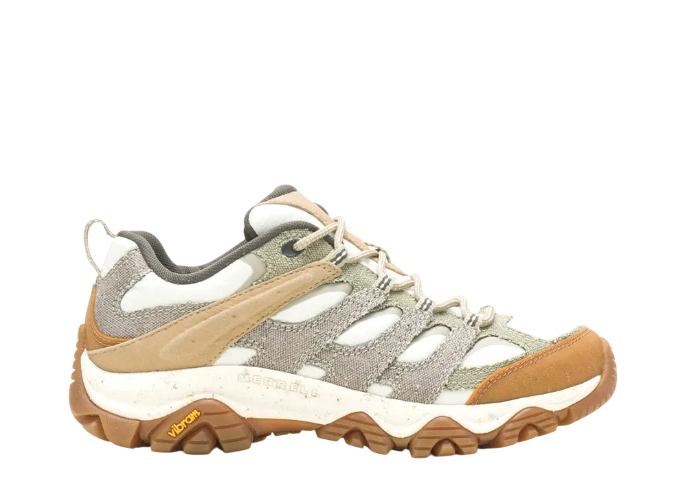 MERRELL Women's Moab 3 Moonshot Eco "Aluminum"