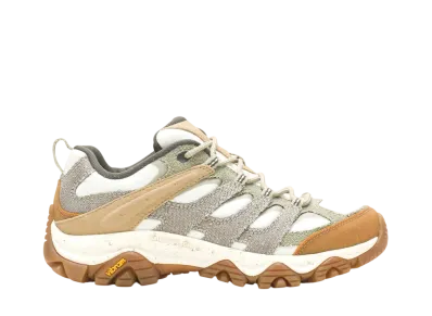 MERRELL Women's Moab 3 Moonshot Eco "Aluminum"