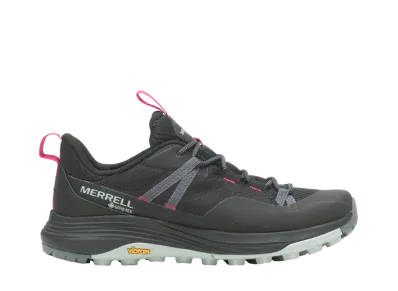 MERRELL Women's Siren 4 GORE-TEX "Black"